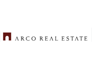 Arco Real Estate logo