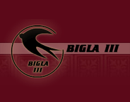 BIGLA-III logo