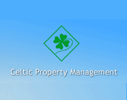 Celtic Property Management logo