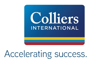 Colliers International logo