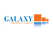 Galaxy Property Group logo