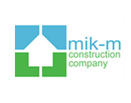 MIK-M Ltd. logo