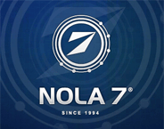 NOLA 7 Ltd. logo