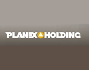 Planex Holding logo