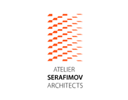Atelier Serafimov Architects Ltd. logo