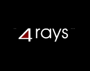 Four rays Ltd. logo