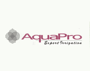 Aquapro Ltd. logo
