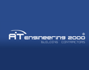 AT ENGINEERING 2000 logo