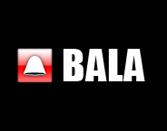 Bala Ltd. logo