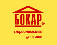 BOKAR LTD. logo