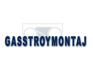 Gasstroymontaj logo