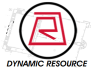Dynamic Resource logo