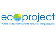 ECOPROJECT Ltd. logo