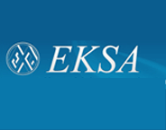 EKSA JSC logo
