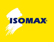 ISOMAX logo