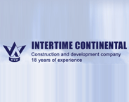 Intertime Continental AD logo