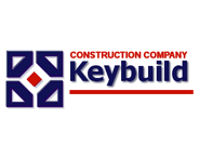 Keybuild EAD logo