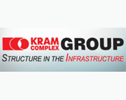 Kram Complex Group JSC logo