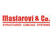 Maslarovi & Co. Ltd logo