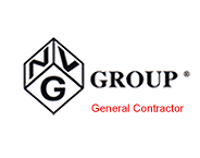 NVG Group Ltd. logo