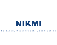 NIKMI Jsc. logo
