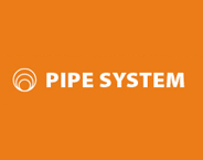 PIPE SYSTEM logo