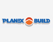Planex Build Ltd. logo