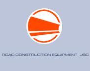 Road Construction Equipment JSC logo