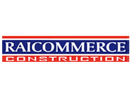 Raicommerce Construction JSCo logo