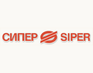 SIPER – Bulgaria Ltd logo