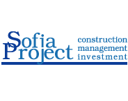 Sofia Project Ltd. logo