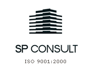 SP Consult Ltd logo