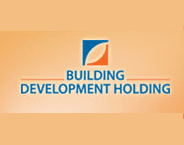 Building Development Holding ЕООD logo