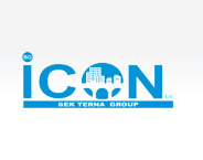 ICON Ltd logo