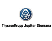 ThyssenKrupp Jupiter Stomana Ltd logo