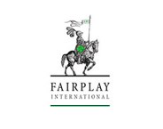 FairPlay International JSC logo