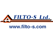 FILTO-S Ltd. logo