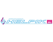 HELPIK LTD logo