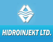 HIDROINJEKT Ltd. logo