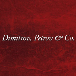 Dimitrov, Petrov & Co. logo