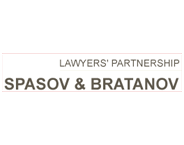 SPASOV & BRATANOV logo