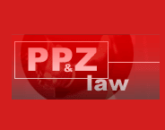 PP&Z Law Firm logo
