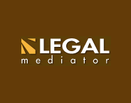 LEGAL MEDIATOR logo