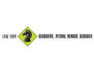 Georgieva, Petrov, Nenkov, Georgiev (GPNG) Law Firm logo