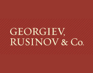 Georgiev, Roussinov & Co. logo