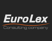 EURO LEX logo