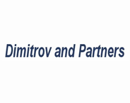 Dimitrov and partners logo