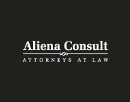 Aliena Consult Law Office logo