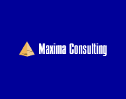 Maxima Consulting logo