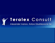 Teralex Consult logo